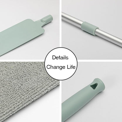 Retractable Gap Dust Cleaner, with 2 Microfiber, 2025 Upgraded Retractable Gap Dust Cleaning Artifact, Under Appliance Microfiber Duster, for Cleaning Under Appliances Furniture Couch Fridge (B2) - color: B2