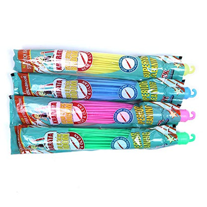 No Dust Floor Broom (Freedom from New Broom Dust- Busan) - size: Set of 1 (Pack of 1)