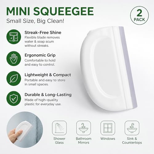 Dish Brush with Soap Dispenser, Dish Scrubber with Handle, Kitchen Sponge Brush for Washing Dishes Pots