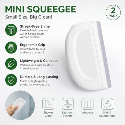 Dish Brush with Soap Dispenser, Dish Scrubber with Handle, Kitchen Sponge Brush for Washing Dishes Pots