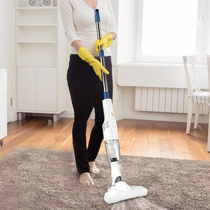 2026 NEW Upgraded Wet Dry Vacuum Cordless Lightweight Floor Cleaner and Mop One-Step Cleaning for Carpet and Hard Floors Cordless Vacuum Cleaner