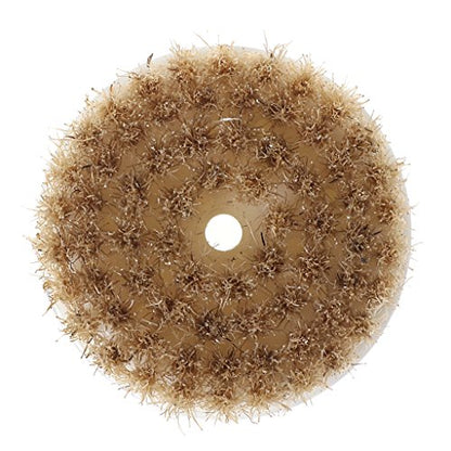 60mm Drill Powered Scrub Heavy Duty Cleaning Brush With Stiff Bristles Tools Tools Box Storage