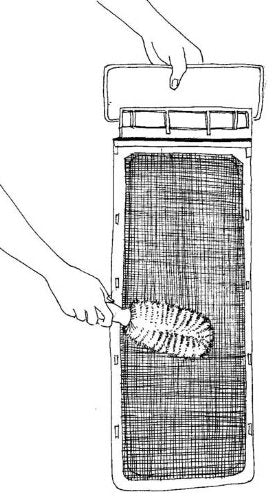 Brushtech ProClean Dryer Lint Brush – Heavy-Duty Vent, Trap & Screen Cleaner with Flexible Nylon Bristles, Durable Construction for Laundry Safety, Home Maintenance & Efficient Cleaning