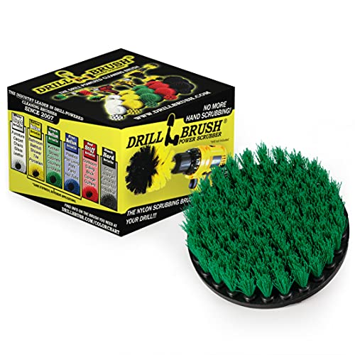 Kitchen Cleaning Supplies - Kitchen Scrubbing Accessories - Stovetop Scrub Brush - Countertop Cleaning Kit - Cooktop Kitchen Scrubber - Oven Pan Scrubbing Tool - Griddle Scrubbing Brush - Oven Brush