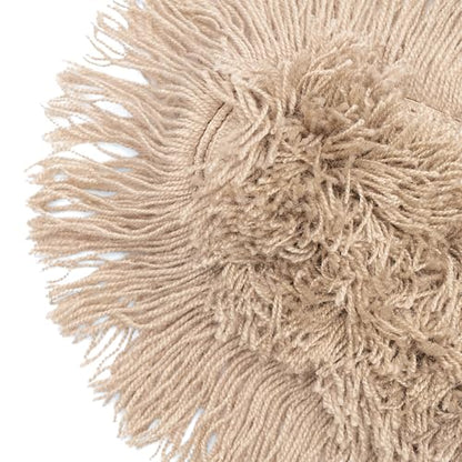 Stanley Home Products Washable Nylon Dry Mop - Removes Dust and Dirt from Surfaces and Hard to Reach Areas (Mop Head) - size: Mop Head