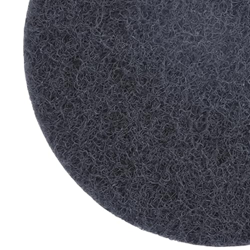Heavy Duty Kitchen Scrub Pads Scraper Brush Set - Strong Stain Removal Dishwashing Sponge Cleaner, Multipurpose Cleaning Pad | Kitchen Pan Pot Oven Sink Stove Skillet Grease Dirt Scrub Househo
