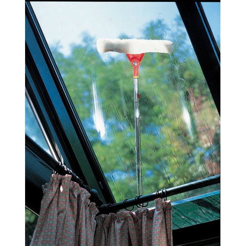 Wolf-Garten EWM Multi-Change Window Washer