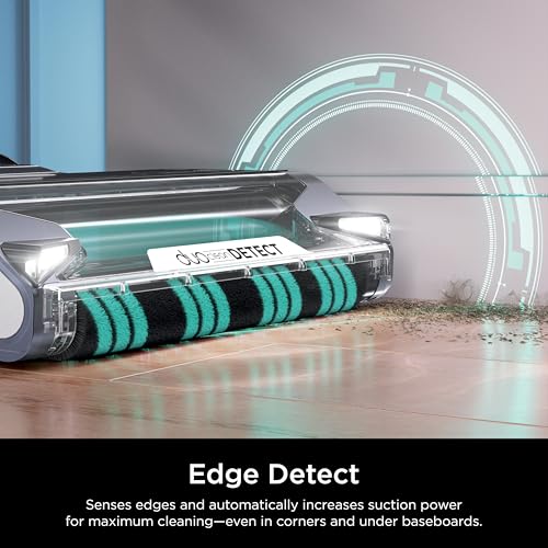 Shark Detect Pro Speed Lift-Away ADV Bagless Upright Vacuum with DuoClean Detect, Anti-Allergen, Lift-Away, and Odor Neutralizer Technology, LA742 - style: Detect Pro Speed Lift-Away