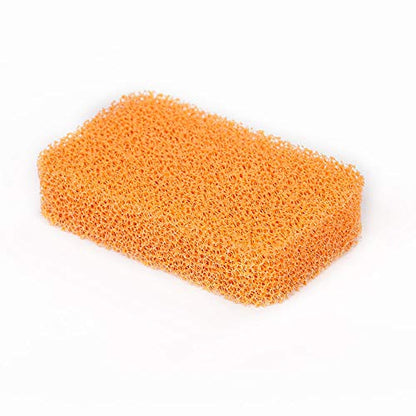 Peachy Clean Silicone Scrubber 3pk