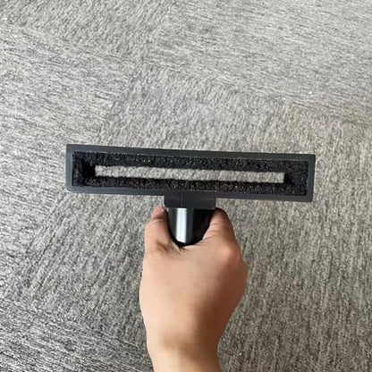 Ceiling Fan Blade Cleaner Duster Washable Brush Fan Cleaning Tool Ceiling Fan Cleaning Vacuum Attachment for Vacuum Cleaners