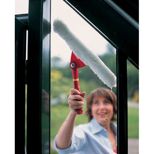 Wolf-Garten EWM Multi-Change Window Washer