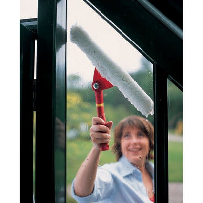 Wolf-Garten EWM Multi-Change Window Washer