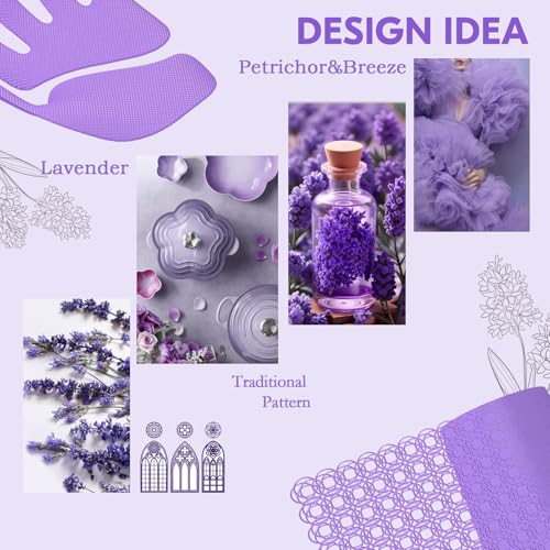 Vgo... Household Cleaning Gloves,Double-layer,Lined Dishwashing Gloves,Long Sleeves for Kitchen,Bathroom Cleaning(TP1117) - color: Violet, size: X-Small(Pack of 1)