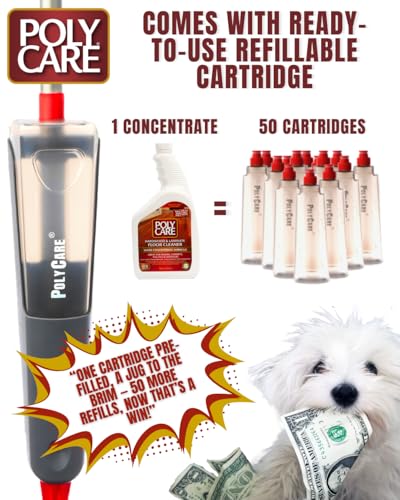 Floor Cleaner Concentrate (1, CLEANING kit) - color: CLEANING kit