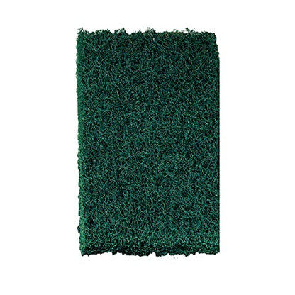 Scotch-Brite Heavy Duty Large Scour 8 Pads, Scouring Pads for Kitchen and Dish Cleaning, (Pack of 4) - size: 8 Pads (Pack of 4), style: Large