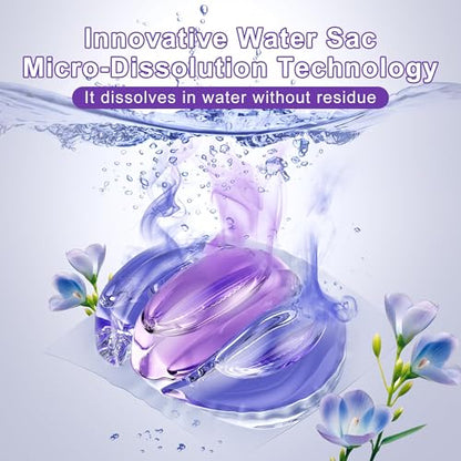 JOYMOOP Floor Cleaner for Mopping, 75 PCS Mopping Solution, Hardwood Floor Cleaner, Works Perfectly with Mop Bucket - size: 5 Count (Pack of 75)
