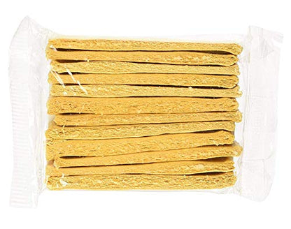 G.E.T. BIOSPG24 Non-Abrasive Compressed Cellulose Dish Cleaning Sponge (24 Pack) - style: Pack of 24