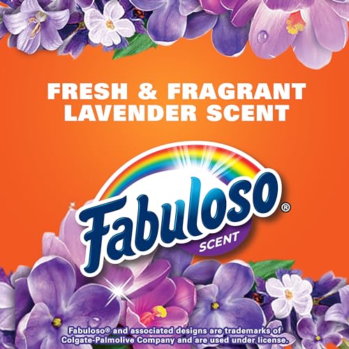 Hefty Small Trash Bags, Fabuloso Scent, 4 Gallon, 34 Count - color: Fabuloso, size: 34 Count (Pack of 1)