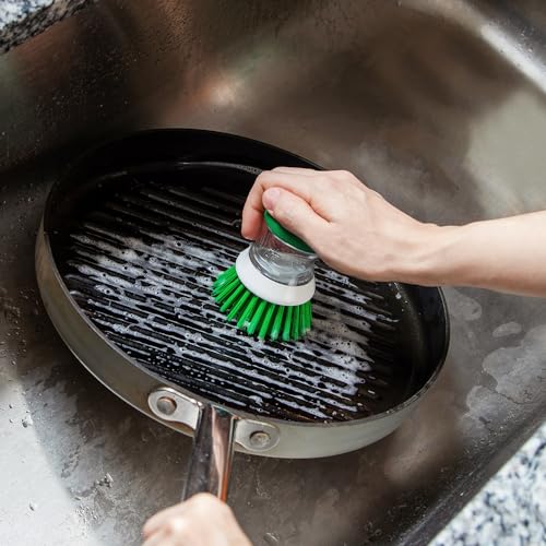 Libman Palm Brush | Case of 6 - style: Palm