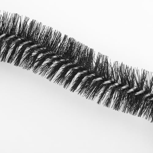 Brush Cleaning Washing Machine Long Handle Soft Bristles Dryer Vent Lint Brush Fridge Coil