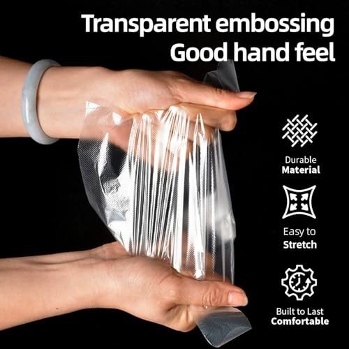 Disposable Plastic Gloves Food Handling Service Gloves Disposable For Cooking - style: 1000pcs