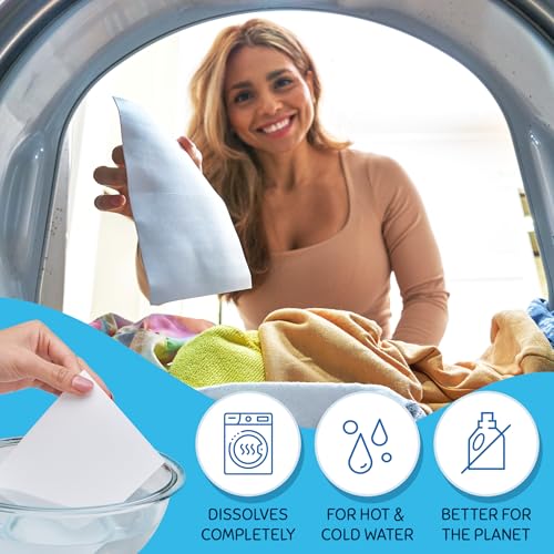 Miss Mouth's Stain Remover Spray & Detergent Sheet Bundle - 3 Bottles, 30 Sheets - On-the-Go Cleaning for Diaper Bag Essentials - Fresh & Set-In Stain Removal for Baby Laundry - style: 3 Pack + Detergent Sheets