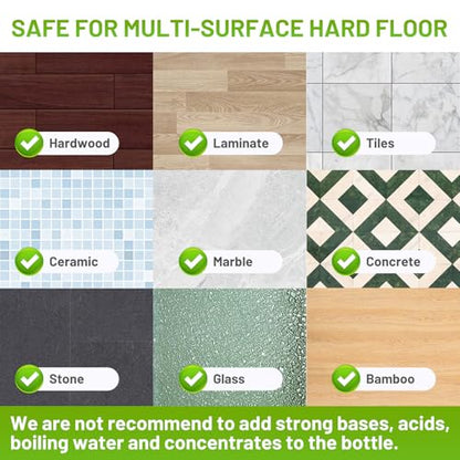 Spray Mop for Floor Cleaning - Wet Dry Mops for Multi-Surfaces | 3 Microfiber Washable Pads Compatible With Swiffer Powermop, 500+ ML Refillable Bottle, 360° Swivel Head, Grey Green - color: Gray Green