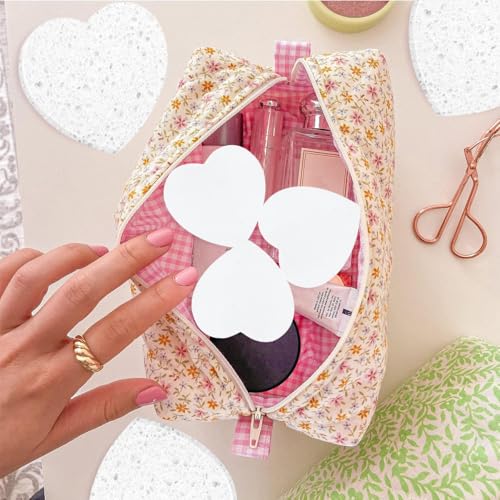 50-Count Facial Sponges Compressed, 100% Natural Cellulose Face Sponge Professional Cosmetic Spa Sponges for Face Cleansing, Exfoliating Mask, Makeup Removal for Travel and Home, White - color: 50- Pack White