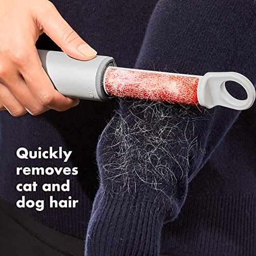 OXO Good Grips Reusable Lint Roller - style: Reusable Lint Roller