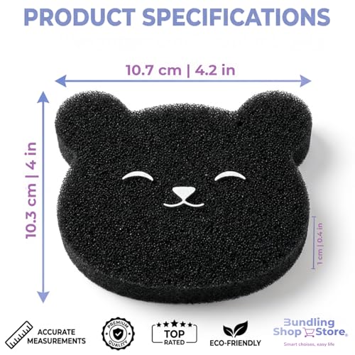 Laundry Pet Hair Catcher for Washing Machine - Keep Clothes Clean and Fur-Free with This Easy Pet Hair Remover That Stops Dog and Cat Shedding from Sticking During Wash and Dry Cycles - (Pack 15)