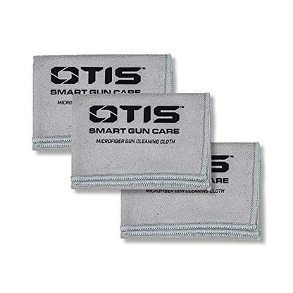 Otis Technology Microfiber Gun Cloths (Select Your Quantity) - style: Cloth