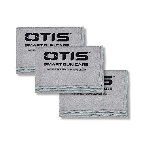 Otis Technology Microfiber Gun Cloths (Select Your Quantity) - style: Cloth