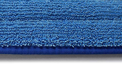 Ultimate Microfiber Mop Kit - Elevate Your Floor Cleaning Game! 18 Inch Kit - size: 18 Inch