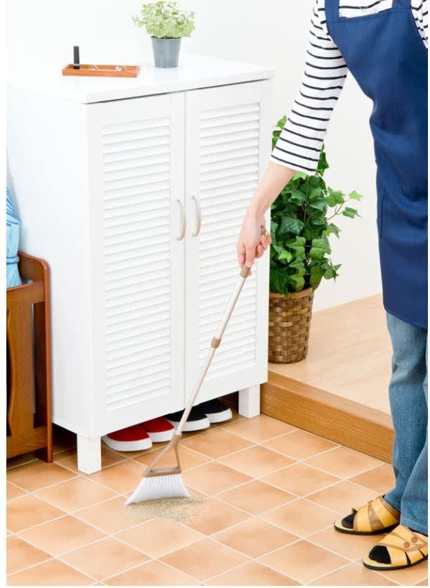 Nihon Klintec Telescopic Hoki That Sweeps Skima Neatly