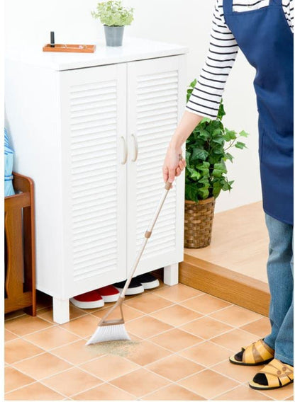Nihon Klintec Telescopic Hoki That Sweeps Skima Neatly