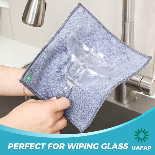 12Pcs New Upgrade 2-Layer Non Scratch Wire Dishcloth,Wire Dishwashing Rag,Reusable Quick-Dry Odor-Free Scrub Cloths for Dishes, Kitchen Cleaning Dish Rags for Cookware,Sinks, Dishes,Stove ﻿ - color: 12pcs Double Layer