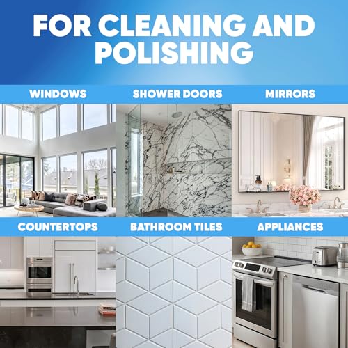 Windex Fast Shine Foam Glass Cleaner, No-Drip Windows, Doors, Mirrors & Countertops Aerosol Cleaning Spray, Streak-Free Shine, Removes Fingerprints, Dust, Dirt, Grime & More 19 oz (Pack of 6) - size: 19 Fl Oz (Pack of 6)