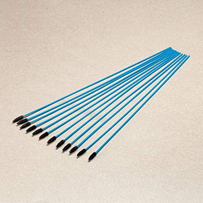 Flexible Drain Cleaning Stick, Set of 12