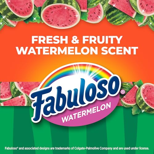 Hefty Small Trash Bags, Fabuloso Watermelon Scent, 4 Gallon, 52 Count - color: White, size: 1 Count (Pack of 52)