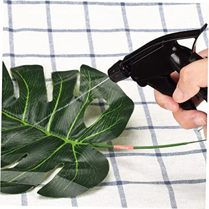 8.45Oz Multi-Purpose Aluminum Spray Bottle Refillable Water Sprayer for Plants Hair Care Baking Gardening Travel