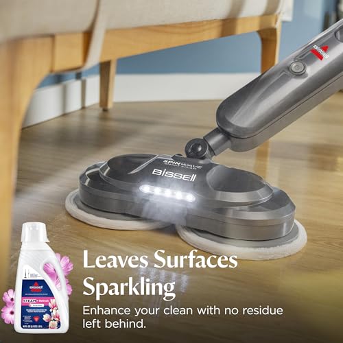 Bissell Spring Breeze Steam Water 80oz - style: SPRING BREEZE 80 oz