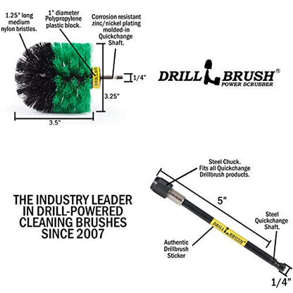 Kitchen Scrubbing Accessories - Kitchen Cleaning Supplies - Cast Iron Skillet Brush - Pots and Pans Cleaning Tools - Countertop Cleaning Tools - Cutting Board - Stovetop Scrubber - Oven Brush - Sink - color: Green