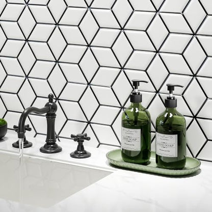 Kzeirm Green Soap Dispenser, Dish & Hand Soap Dispenser Set for Bathroom & Kitchen, Refillable Pump Bottle Dispenser, Plastic Empty Soap and Lotion Dispenser for Liquid, 2 Pcs - color: Green