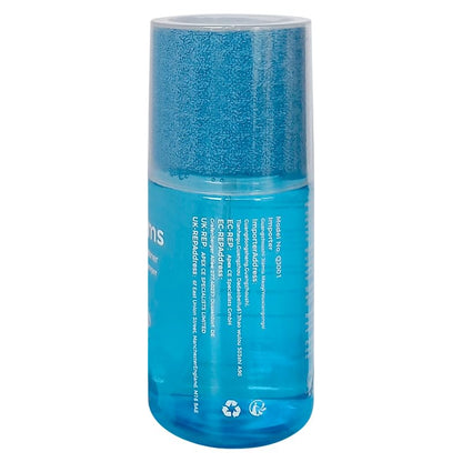 TV Screen Cleaner, Non-Drip Touchscreen Spray with Wiper for CD Disc Laptop Phone Tablet Computer Lens(200ml) - color: 200mlx1
