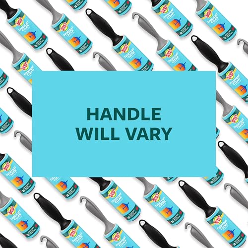Mini Travel Lint Roller - style: Travel Size