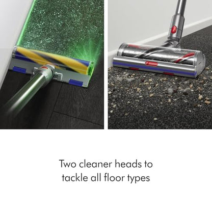Dyson V15 Detect™ Origin Cordless Vacuum - style: V15 Detec Origin