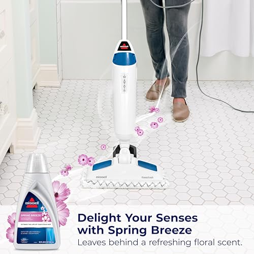 BISSELL® Spring Breeze Demineralized Water, 32 oz, 1394 - style: SPRING BREEZE 32 oz