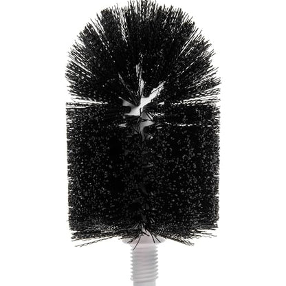 Carlisle Floor Drain Brush w/ 4" Diam Bristles - size: 4"