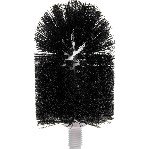 Carlisle Floor Drain Brush w/ 4" Diam Bristles - size: 4"