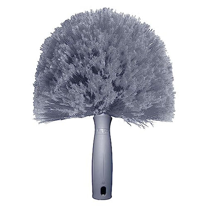 Unger UNG COBW0 Star Duster Cobweb Duster, 3 1/2" Handle